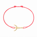 Bracelet Cordon Taureau