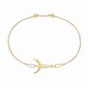Bracelet Cordon Taureau