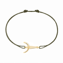 Bracelet Cordon Taureau