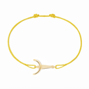 Bracelet Cordon Taureau