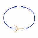 Bracelet Cordon Taureau