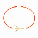 Bracelet Cordon Taureau