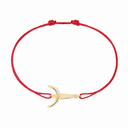 Bracelet Cordon Taureau