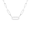 Maillon Small Necklace