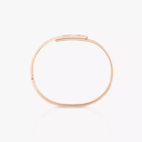 Bracelet Move Noa ciselé, moyen modèle