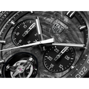 Carrera Chronograph Tourbillon Extreme Sport Th-carbonspring