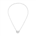 Collier Menottes Dinh Van Moyen Modèle