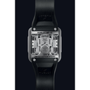 Exceptional Timepieces MP-10 Tourbillon Weight Energy System Titanium