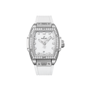 Spirit of Big Bang Steel White Diamonds