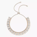 Collier Move Iconica Collier Diamant Or Rose