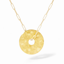 Pi Pendant 23mm