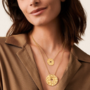 Pi Pendant 23mm