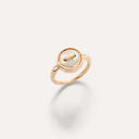 Bague Réversible Pom Pom Dot