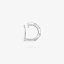 Moderniste ear cuff, small model
