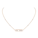 Collier Move Classique, grand modèle