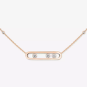 Collier Move Classique, grand modèle