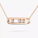Collier Move Classique, grand modèle