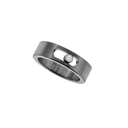 Bague Move Titanium PM