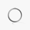 Bague Move Titanium PM
