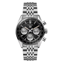 Carrera Chronograph