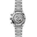 Carrera Chronograph