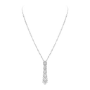 Collier pompon D-Vibes