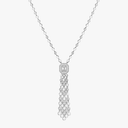 Collier pompon D-Vibes