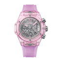 Big Bang Unico Pink Sapphire