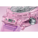 Big Bang Unico Pink Sapphire