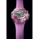 Big Bang Unico Pink Sapphire