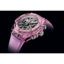 Big Bang Unico Pink Sapphire