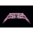 Big Bang Unico Pink Sapphire