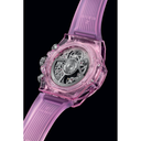 Big Bang Unico Pink Sapphire