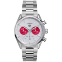 Carrera Chronograph Japan Limited Edition