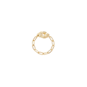 Bague Chaîne Menottes Dinh Van