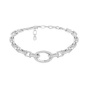 Collier ras-de-cou Groove