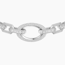 Collier ras-de-cou Groove