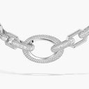Collier ras-de-cou Groove