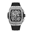Spirit of Big Bang Titanium Diamonds