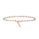 Bracelet rivière D-Vibes, petit modèle