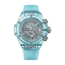 Big Bang Unico Water Blue Sapphire
