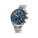 Carrera Chronograph