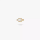 Mono clip haut My Twin 0,15ct