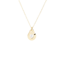 Pendentif Sur Chaîne Forçat Menottes Dinh Van