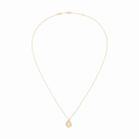 Pendentif Sur Chaîne Forçat Menottes Dinh Van