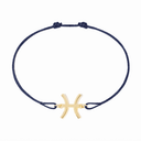 Bracelet Cordon Poisson