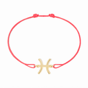 Bracelet Cordon Poisson