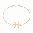 Bracelet Cordon Poisson