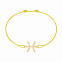 Bracelet Cordon Poisson