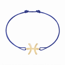Bracelet Cordon Poisson